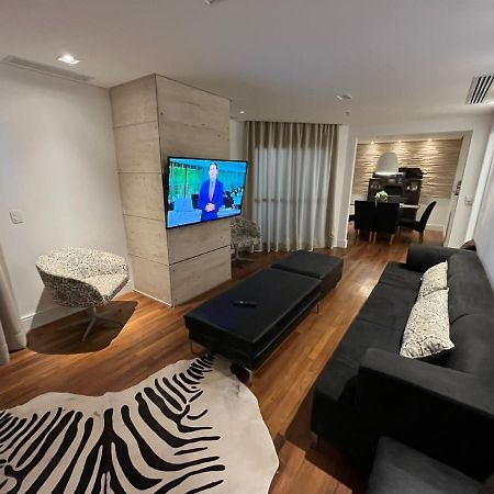 Апартаменты Santos Rooftop Flats Экстерьер фото