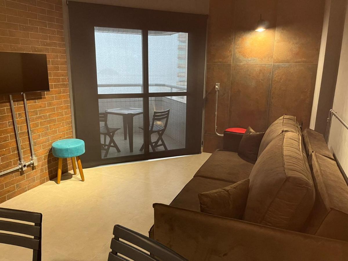 Апартаменты Santos Rooftop Flats Экстерьер фото