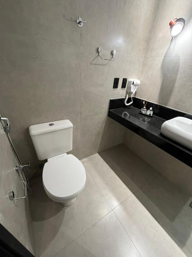 Апартаменты Santos Rooftop Flats Экстерьер фото