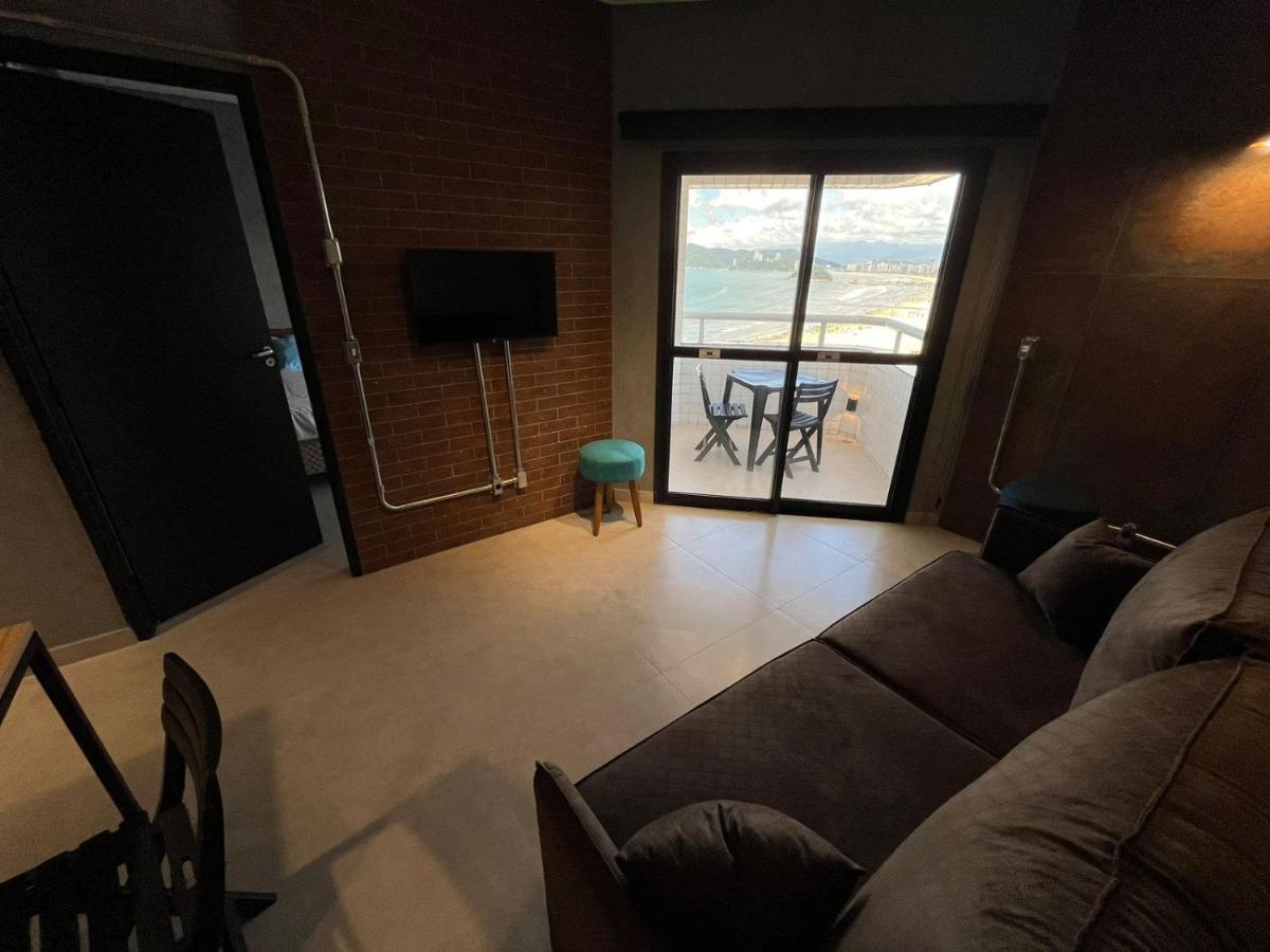 Апартаменты Santos Rooftop Flats Экстерьер фото