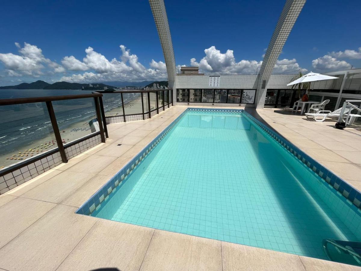 Апартаменты Santos Rooftop Flats Экстерьер фото