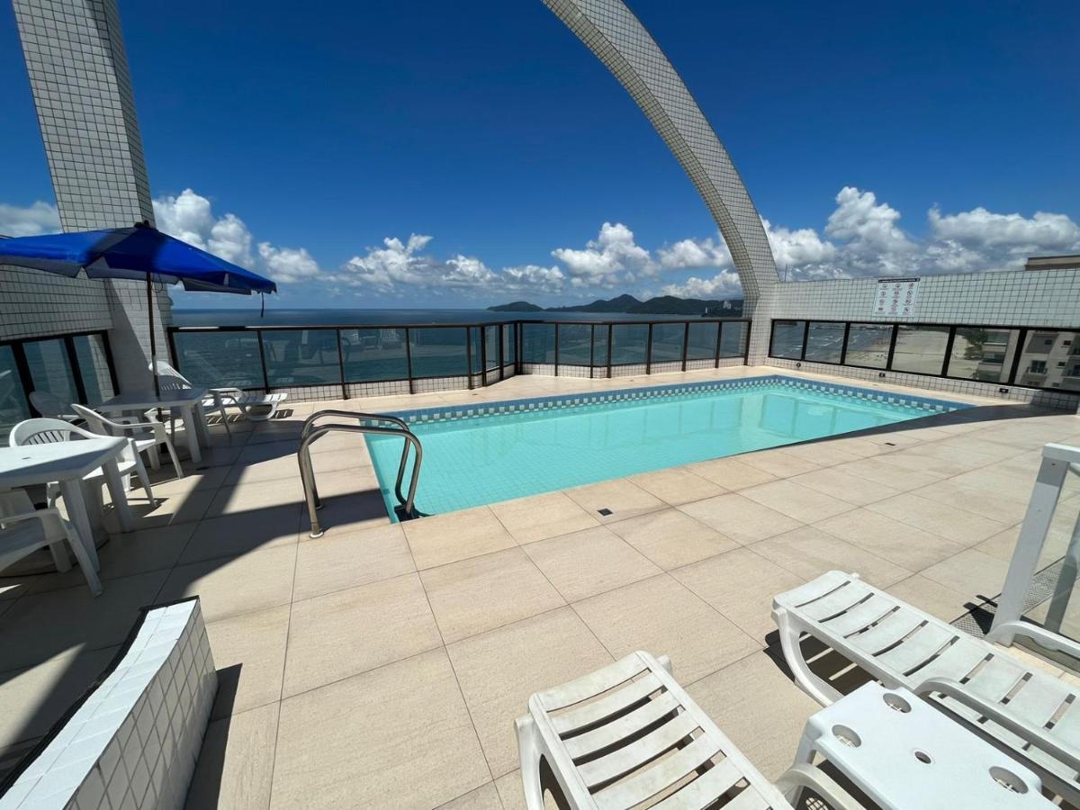 Апартаменты Santos Rooftop Flats Экстерьер фото