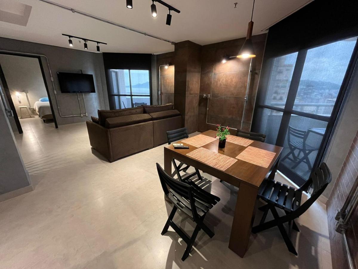Апартаменты Santos Rooftop Flats Экстерьер фото