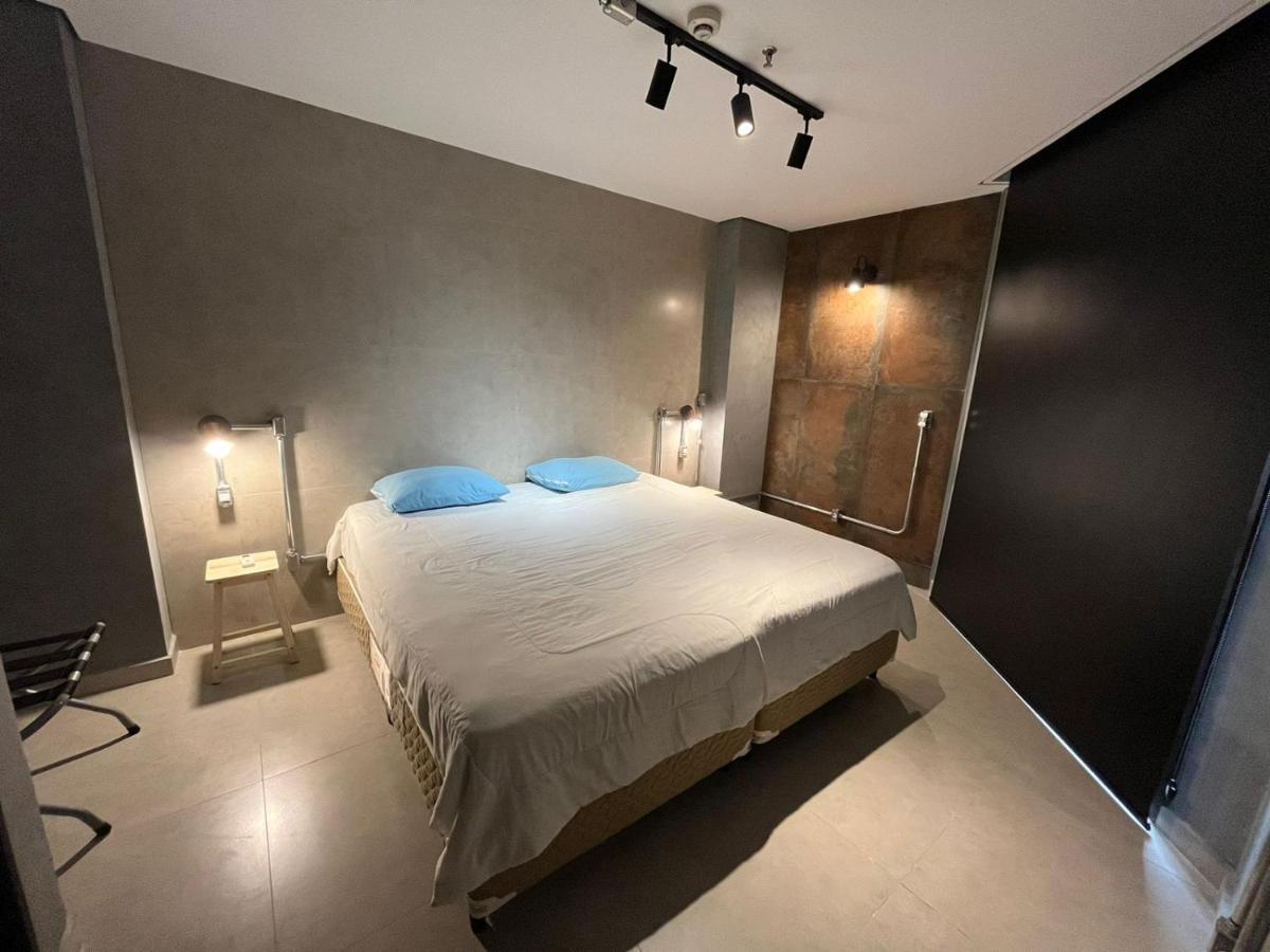 Апартаменты Santos Rooftop Flats Экстерьер фото
