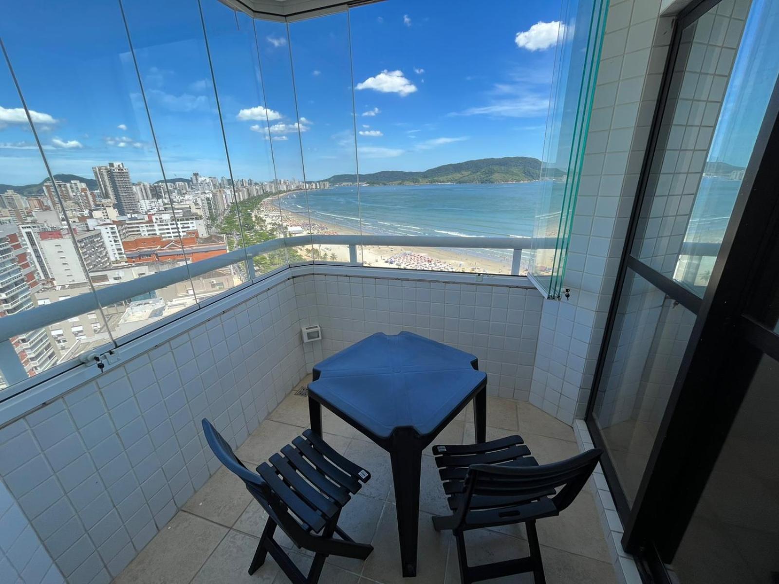 Апартаменты Santos Rooftop Flats Экстерьер фото