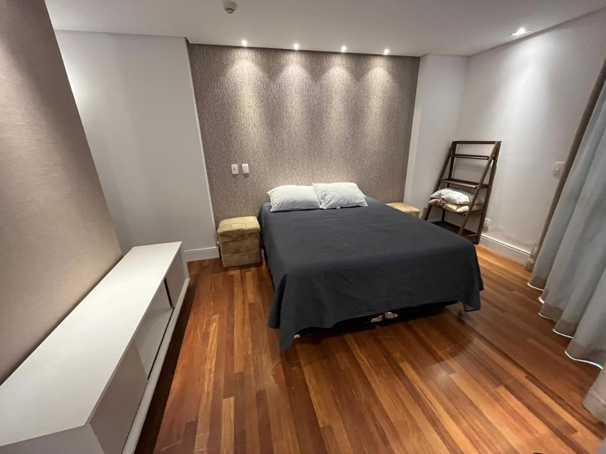Апартаменты Santos Rooftop Flats Экстерьер фото