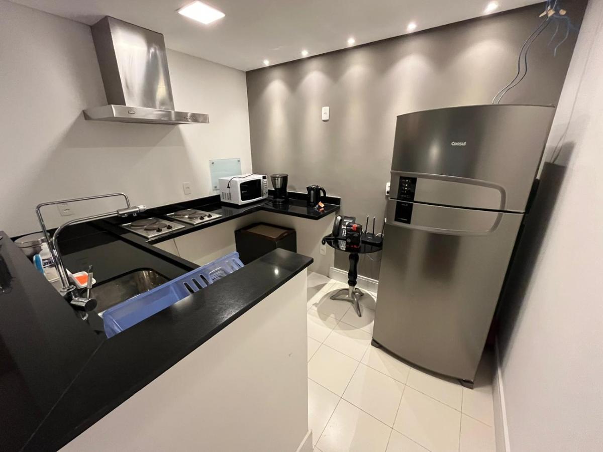 Апартаменты Santos Rooftop Flats Экстерьер фото